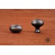 RKI CK 8216 Oval Knob