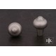 RKI CK CK 9306P 9306 Solid Round Knob with Tip