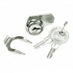 Securitron CKL Drawer Cabinet Key Lock