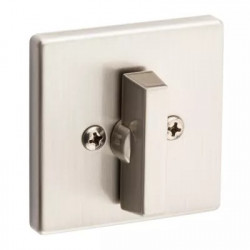 Kwikset 660CRR Contemporary Deadbolt