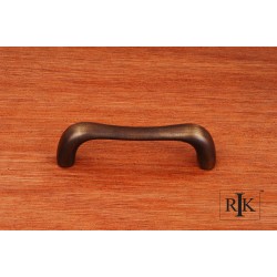 RKI CP 09 Contemporary Bent Middle Pull