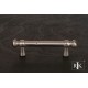 RKI CP 20 Distressed Decorative Rod Pull
