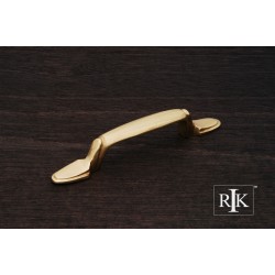 RKI CP 39 Lined Flat Foot Bow Pull
