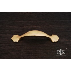 RKI CP 41 Ornate Foot Bow Pull
