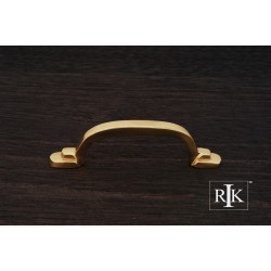 RKI CP 42 Two Step Foot Rectangular Pull