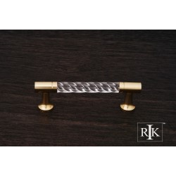 RKI CP 47 Acrylic Swirl Pull