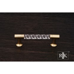 RKI CP 47 Acrylic Swirl Pull