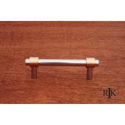 RKI CP 5 Two Tone Plain Rod Pull