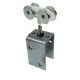 Pemko 53_ Henderson Hanger For Sliding & Folding Door