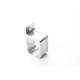 Pemko 1_ Henderson Face Fixed Bracket For Sliding & Folding Door