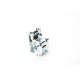 Pemko 1_ Henderson Face Fixed Bracket For Sliding & Folding Door