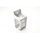 Pemko 1_ Henderson Face Fixed Bracket For Sliding & Folding Door