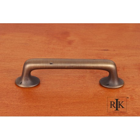 RKI CP 8 Distressed Rustic Pull