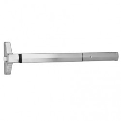 ACCENTRA (formerly Yale) 7220M Electrified Narrow Design Concealed Vertical Rod Exit Device