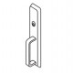 ACCENTRA (formerly Yale) 660F/670F Pull/Thumbpiece Trim For Mortise Exit Device, Less Cylinder