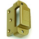 ACCENTRA (formerly Yale) 112-1/4 Auxiliary Heavy-Duty Deadbolt