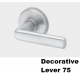 Best 45H Series Mortise Locks