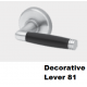 Best 45H Series Mortise Locks