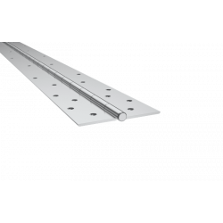 Markar FM100 Edge Mount Pin & Barrel Hinge