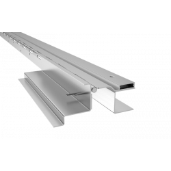 Markar FS/SC309 Full Surface Swing Clear Pin & Barrel Hinge