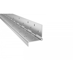 Markar HG315 Edge Mount/Guard Pin & Barrel Hinge