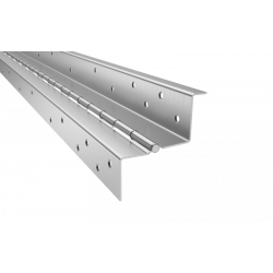 Markar HG329 Swing Clear/Guard Pin & Barrel Hinge