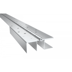 Markar FM400 Full Mortise Pin & Barrel Toilet Partition Hinge