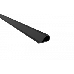 Pemko PK33 Bulb Seal, 3/8"