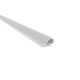 Pemko PK33 Bulb Seal, 3/8"