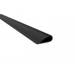Pemko PK55 Bulb Seal, 3/16"