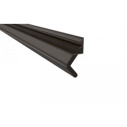 Pemko Q106 Kerf-In Foam Weatherstrip