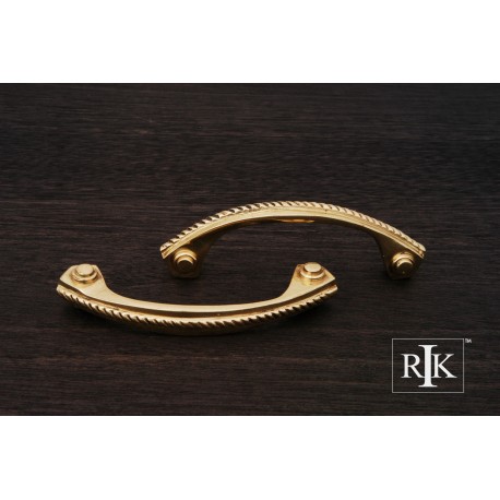 RKI CP 1603 Rope Pull