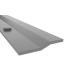 Pemko 3572 Offset Security Bar