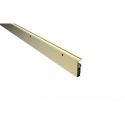 Pemko 412 Surface Mounted Automatic Door Bottom