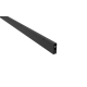Pemko 4131 Surface Applied or Semi-Mortise Automatic Door Bottom