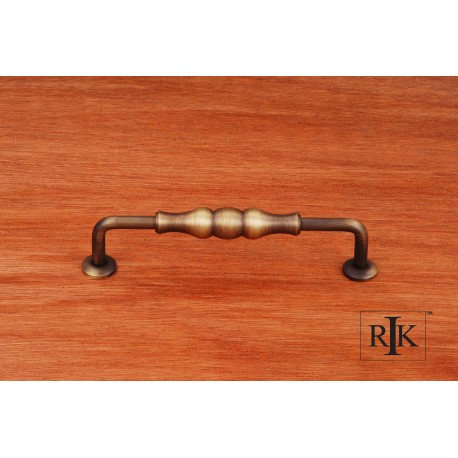 RKI CP CP 3706 DN Beaded Middle Pull