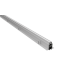 Pemko 434 Full-Mortise Automatic Door Bottom, Finish-Mill Finish Aluminum