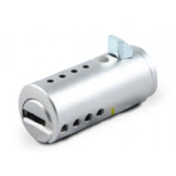 Mul-T-Lock FKC Cylinder for FireKing Lock w/ Lock Pin andPlastic Encasement