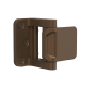 Pemko PDLAA Privacy Door Latch