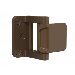 Pemko PDLAA Privacy Door Latch