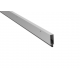 Pemko SA Residential Automatic Door Bottom w/ Eco-V Insert