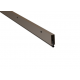 Pemko SA Residential Automatic Door Bottom w/ Eco-V Insert