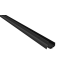 Pemko 215 J-Shaped Door Shoe w/ Rain Drip