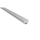 Pemko 217 U-Shaped Door Shoe w/ Rain Drip