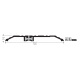 Pemko 252_FG Thermal Barrier Threshold, 1/2" H