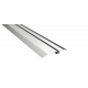 Pemko 252_FG Thermal Barrier Threshold, 1/2" H