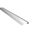 Pemko 253_FG Thermal Barrier Threshold, Height - 1/2"