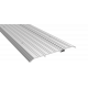 Pemko 253_FG Thermal Barrier Threshold, Height - 1/2"
