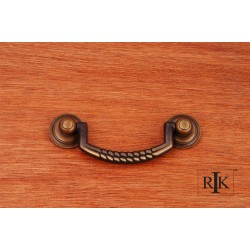 RKI CP 3708 Split Rope Bail Pull