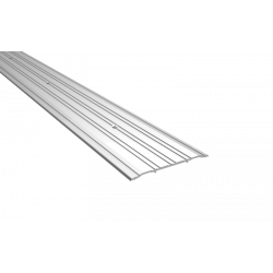 Pemko 271 Saddle Threshold, 5" W x 1/4" H